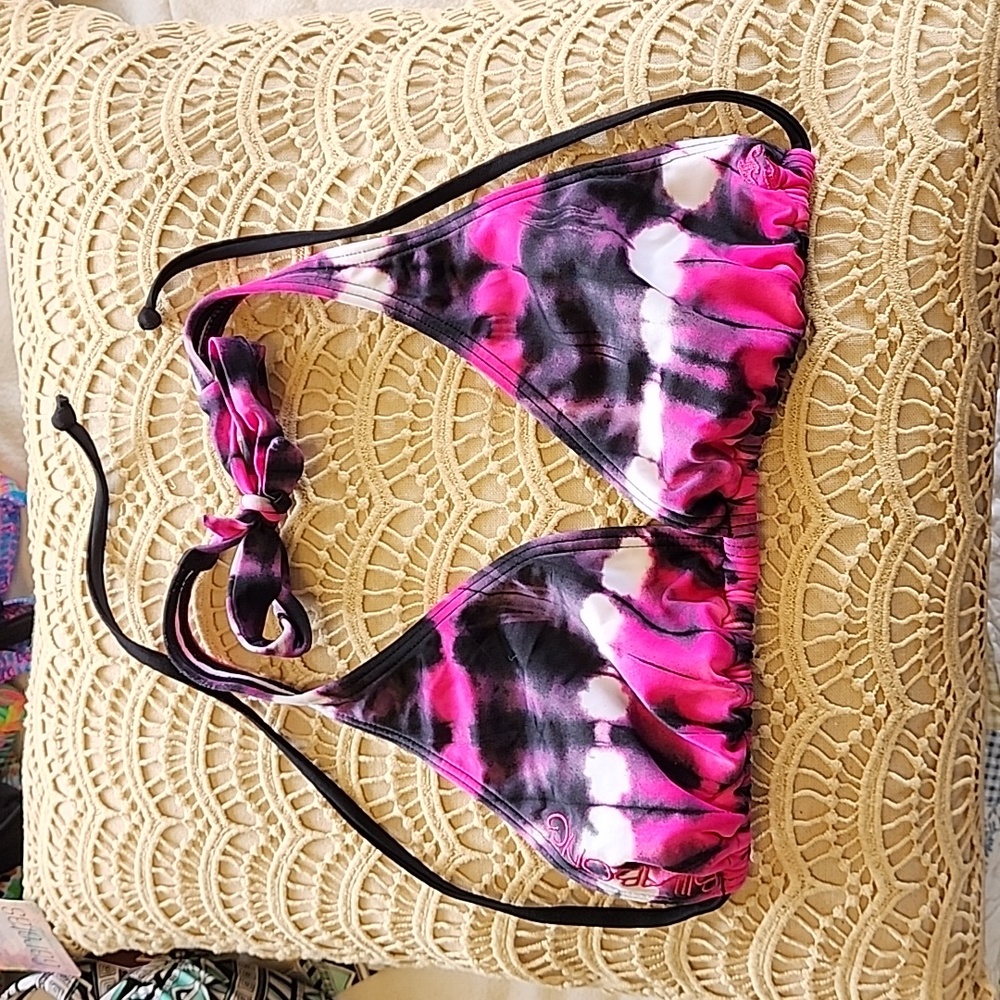 BillaBong Bikini Top